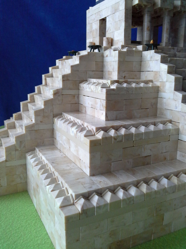 Templo de Txiki Itza 06