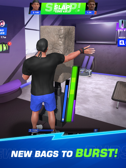 Download Power Slap MOD APK