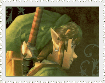 stamp 3 L TP