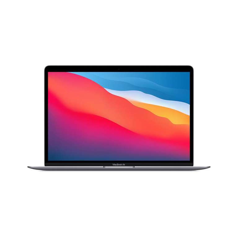 Pedidos.com: MacBook air M1 256GB Y 8 RAM 
