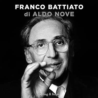 Aldo Nove - Franco Battiato (2023) (mp3 - 128 kbps)