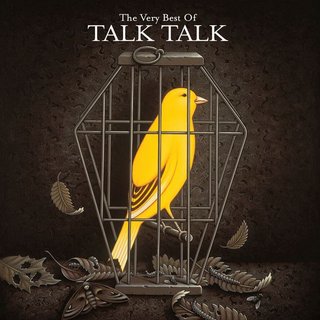 Talk Talk - The Very Best Of (1997) .Flac