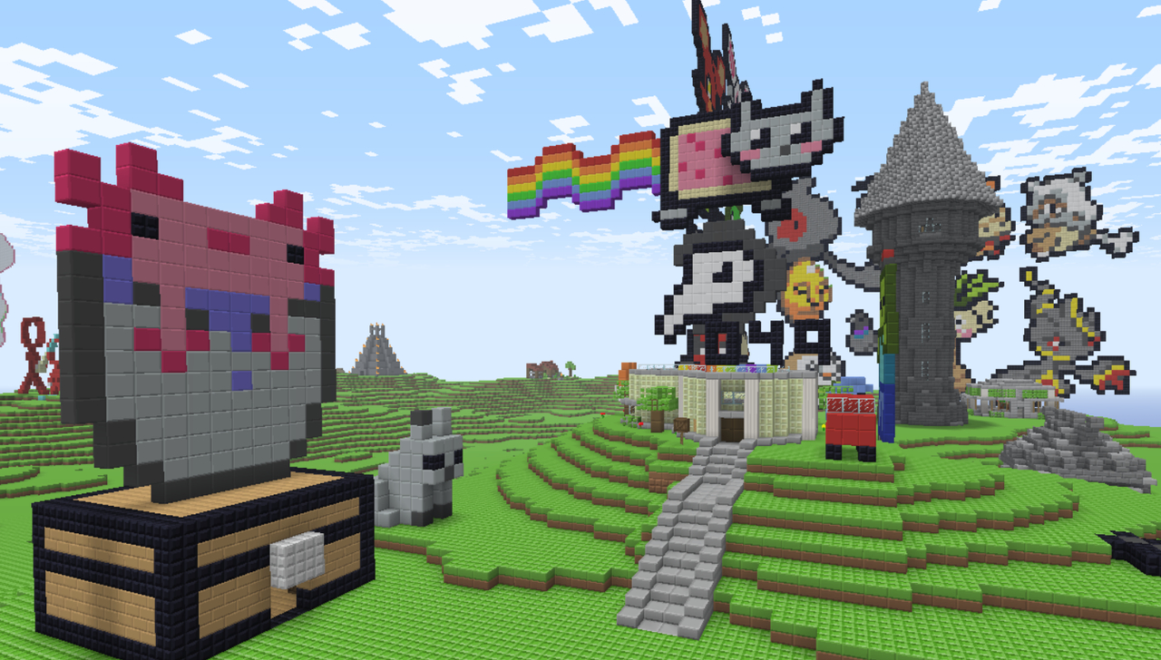 Little Lab for SCP-049 + Misc Builds (10/27/25)