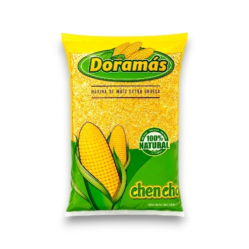 Doramas Chenchen 14 Oz