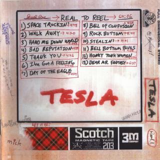 Tesla - Real To Real (2007).mp3 - 320 Kbps