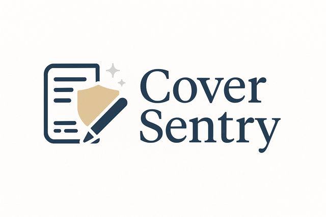 CoverSentry