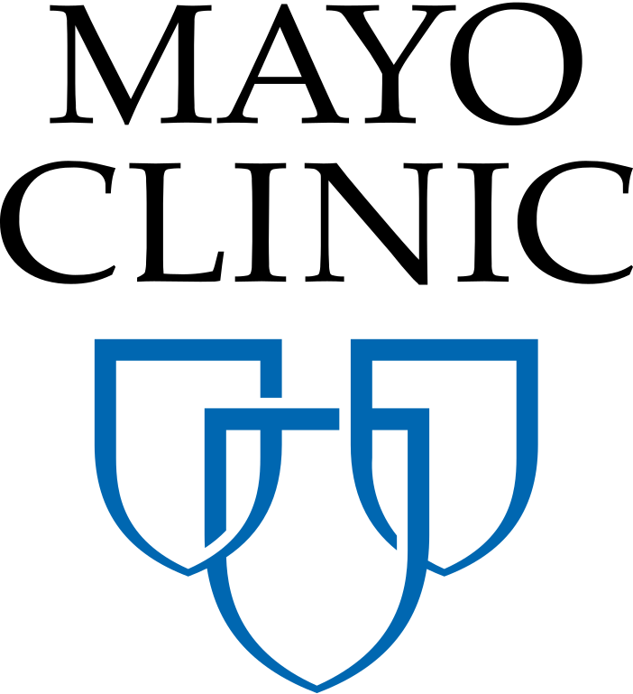 Mayo Clinic logo