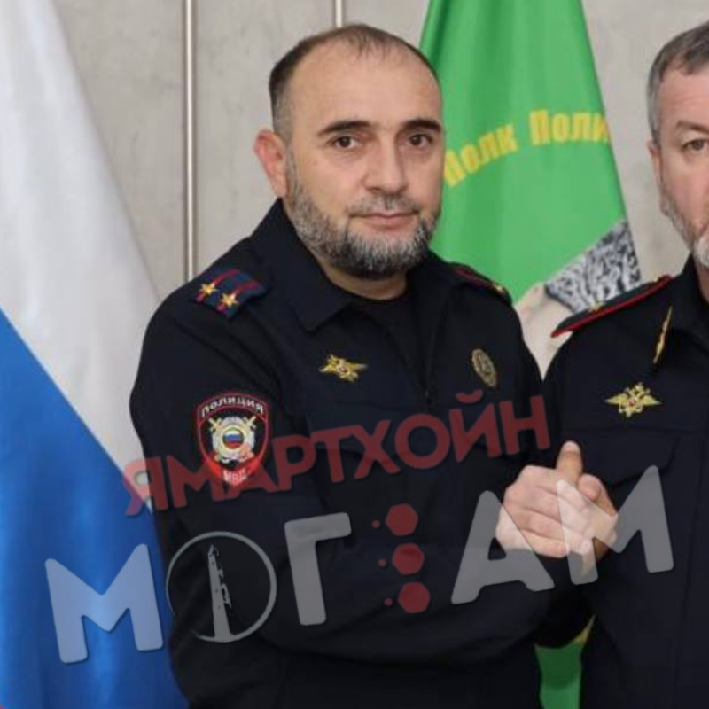 Умар Абдуллаев