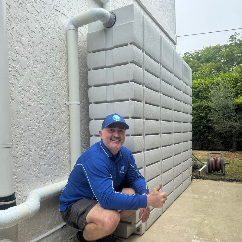 Toilet Installation Brisbane