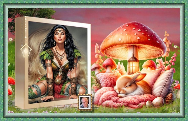 aigenbycaz-brownprayingangel-(2)