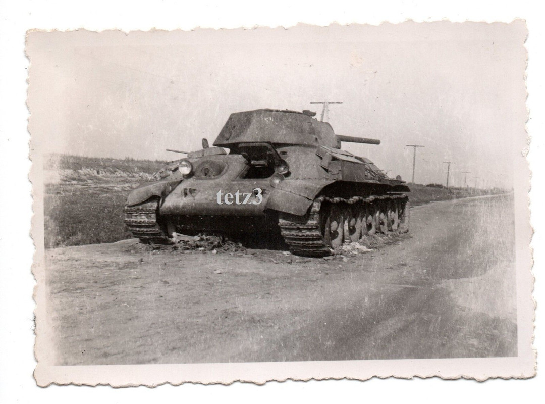 Ukraine Russland Luck Lubnie zerstörter Panzer Tank