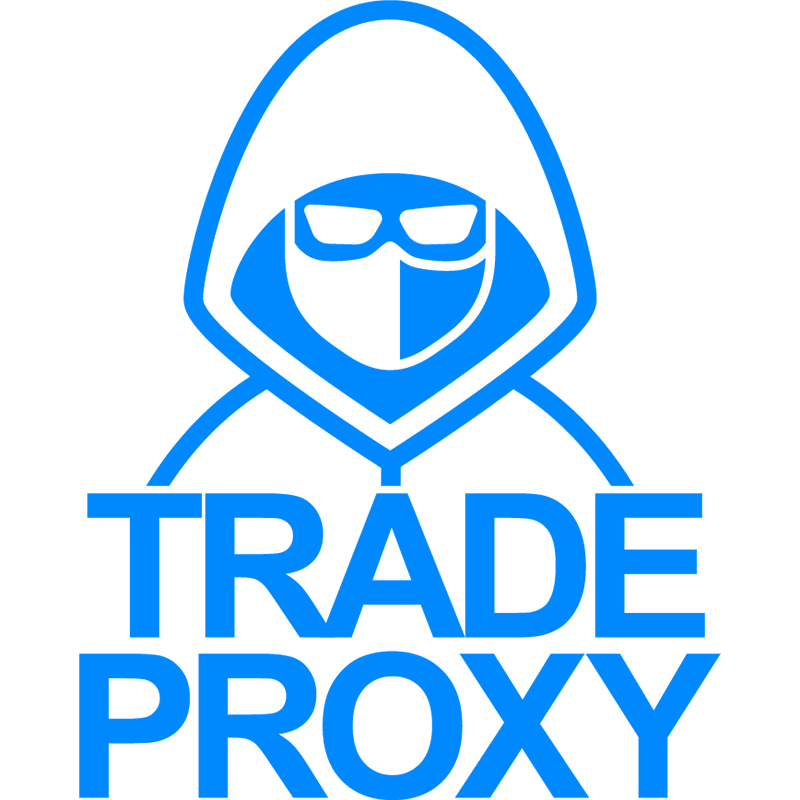 TradeProxy Logo
