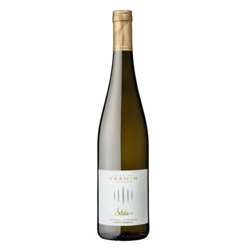 Selida Gewurztraminer Tramin