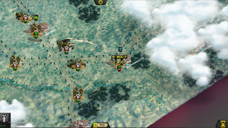 Frontline: The Great Patriotic War (2019)