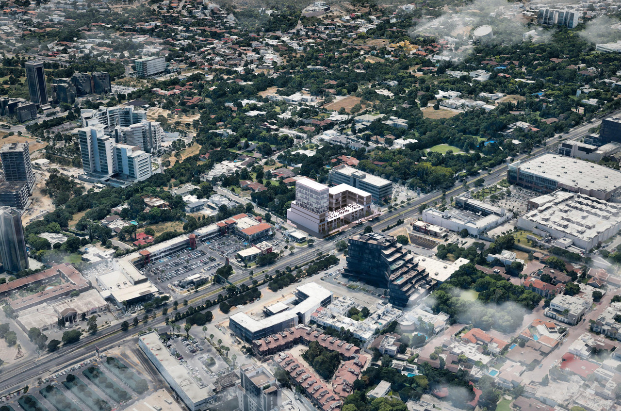 Hoteles en desarrollos de uso mixto: cómo las branded residences y el uso mixto reescriben el proforma hotelero
