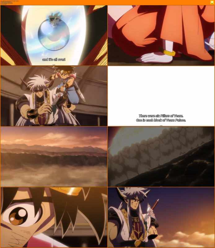 [HR] Dragon Quest (2020) S01E95 [1568B183].mkv