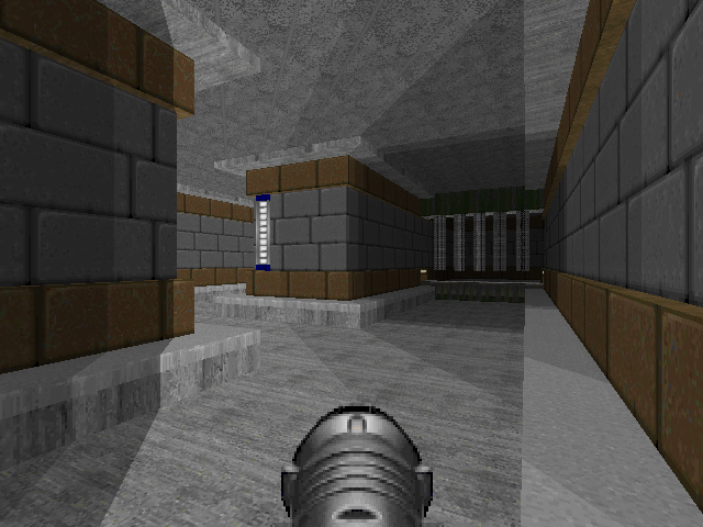 Complex 502. Arrival (06)