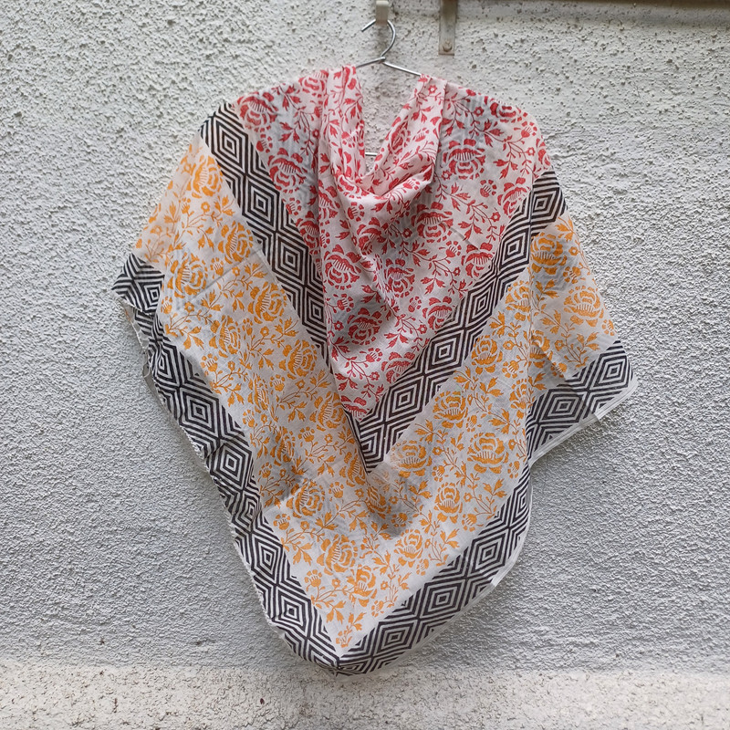 Scarves Main Image