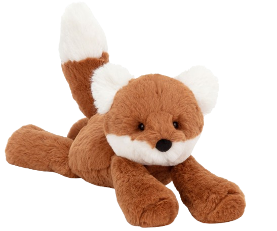 fox aka me frl