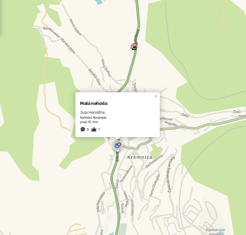 waze
