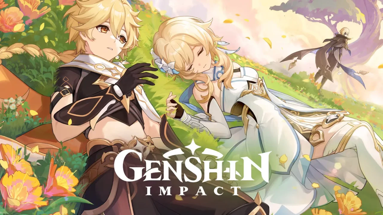 Genshin Impact