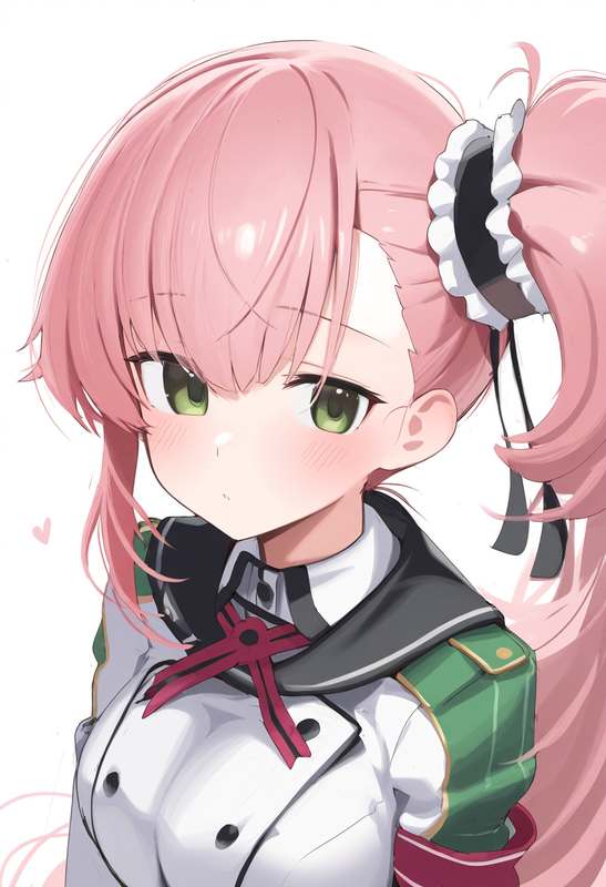 1girl, tsubakuro yume, Toji no Miko, mikozin, NDGD, ohlia, {kobayashi ritz}, reo s-4218000493