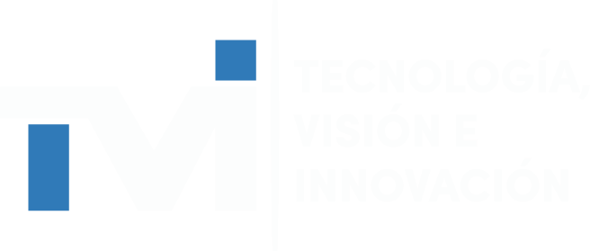 Logo de TVI Solution