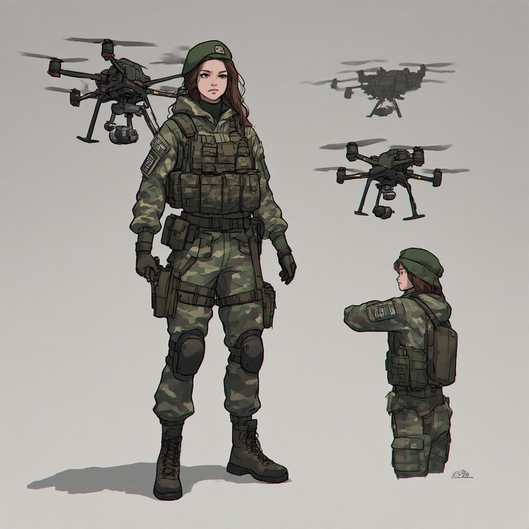 Ukrainian-World-girl-soldier-G-(27)