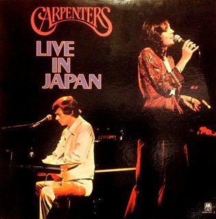 The Carpenters Appreciation Thread. | Page 32 | Steve Hoffman