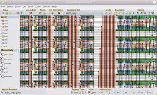 Layout Editor v20211015 (x64)