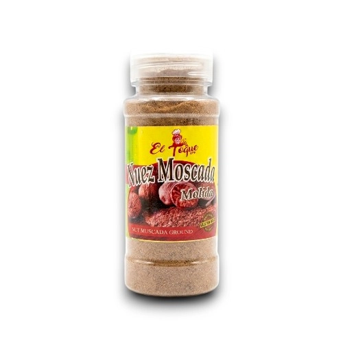 El Toque Nuez Moscada 60 Gr