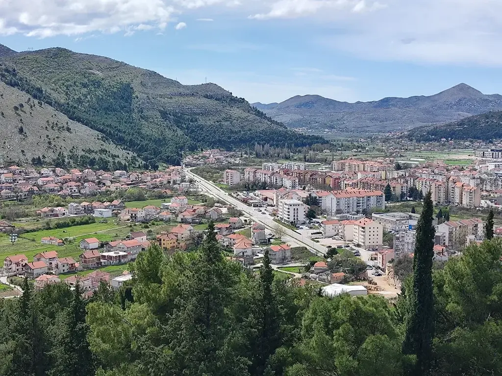 Большая весенняя Босния, март-апрель 2025. Большая весенняя Босния, март-апрель 2025.