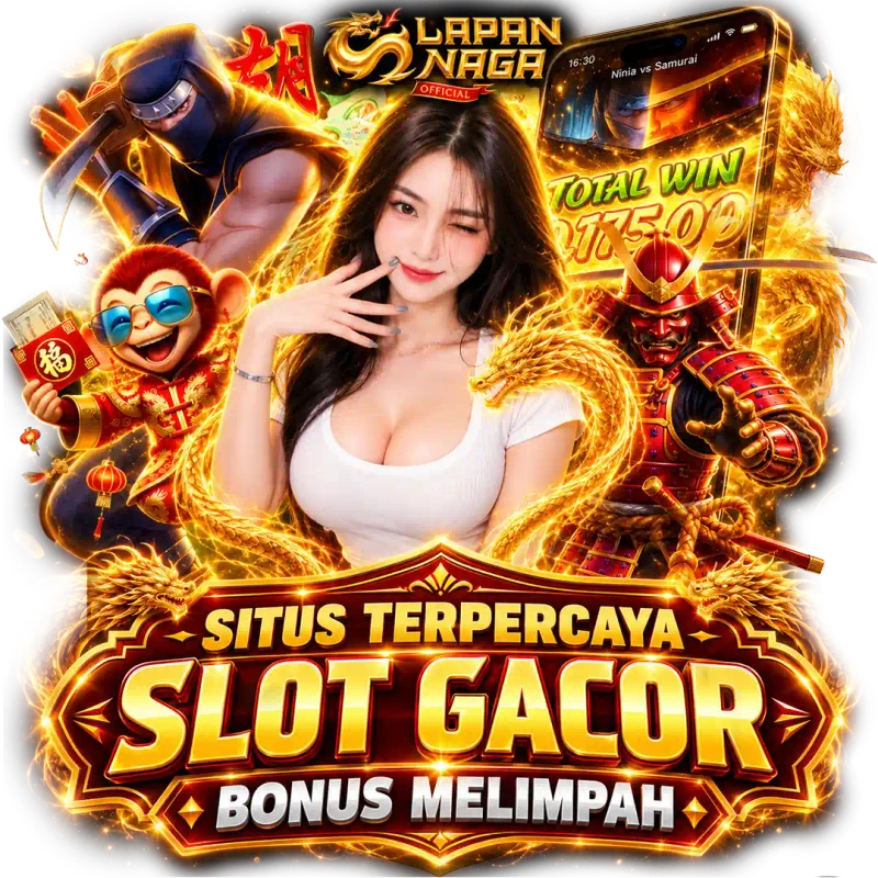 LAPANNAGA # Bocoran Informasi RTP Raja Slot Gacor Resmi Terpercaya