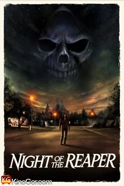 Night of the Reaper (2025)