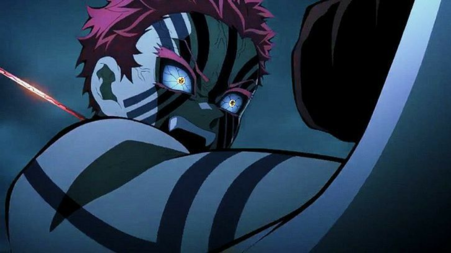 10 Most Dangerous Characters in Demon Slayer