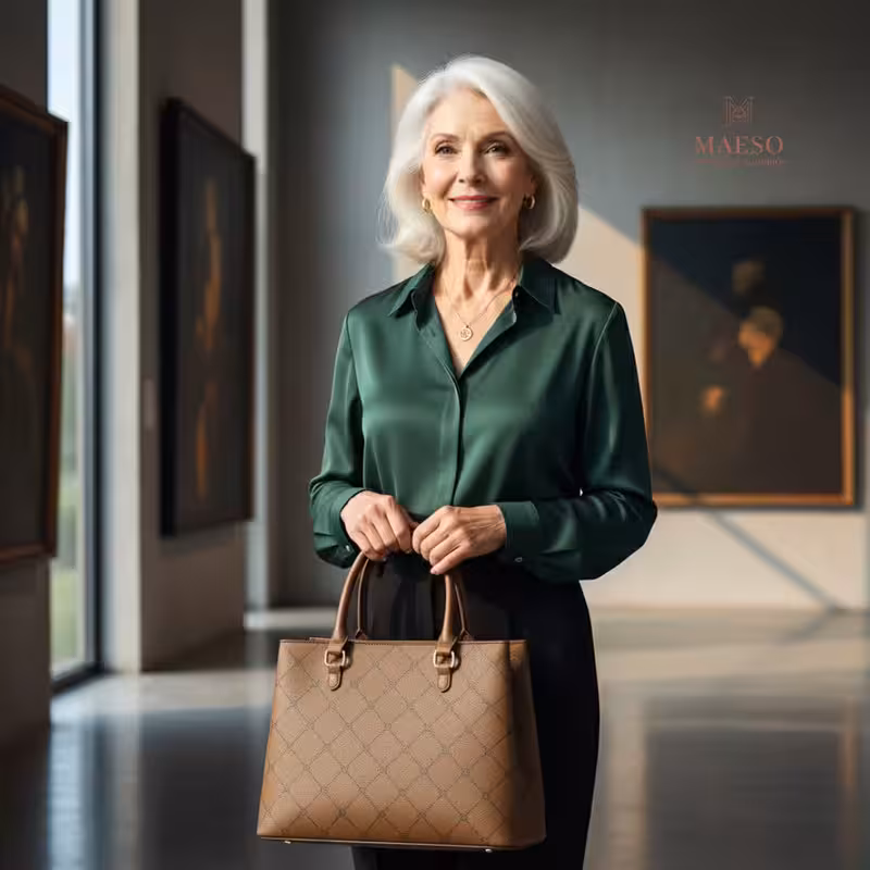 Cartera Bolden Maeso