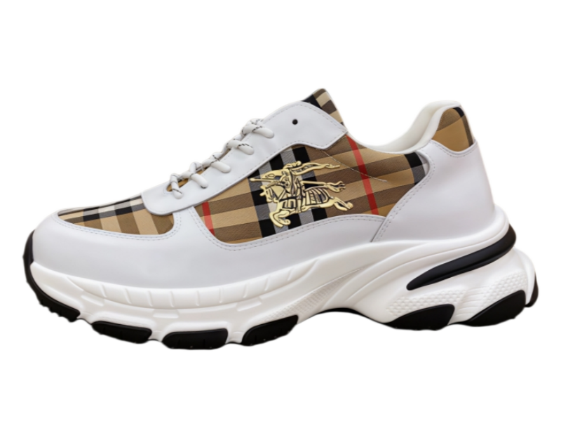 Burberry Shoes