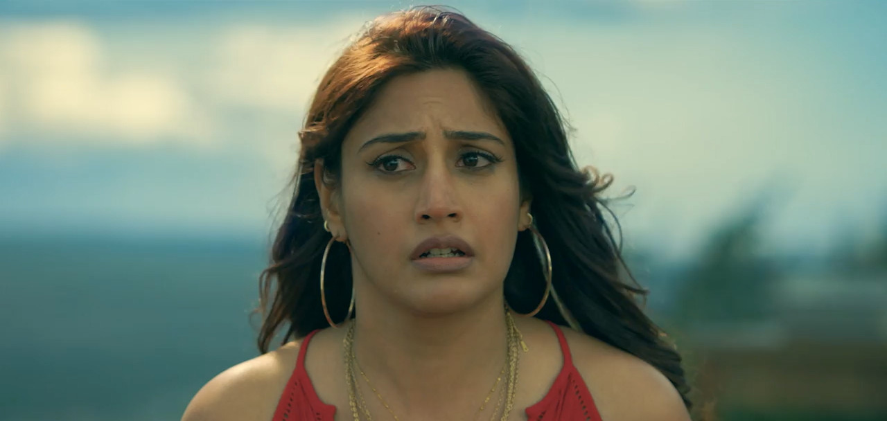 Psycho Saiyaan (2026) Season 1 [Hindi] WebRip 480p, 720p ESub - Complete Screenshot
