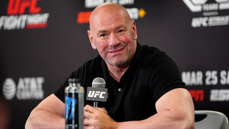 UFC даряват 1 милион за засегнатите в Хаваите 