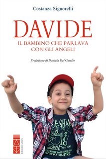 Costanza Signorelli - Davide. Il bambino che parlava con gli angeli (2024)