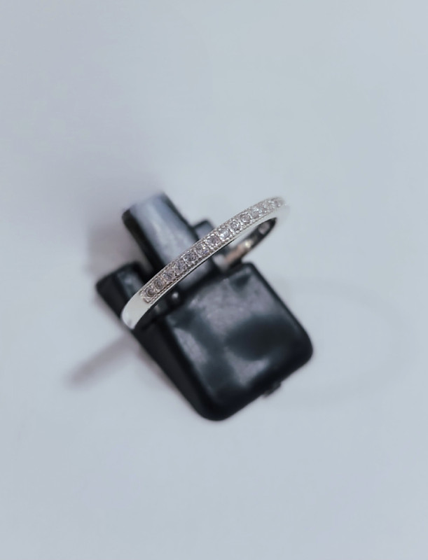 Anillo #010014