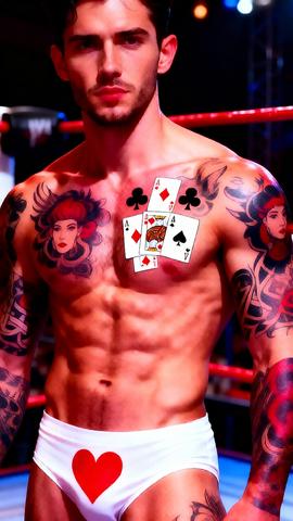 Ace of Hearts