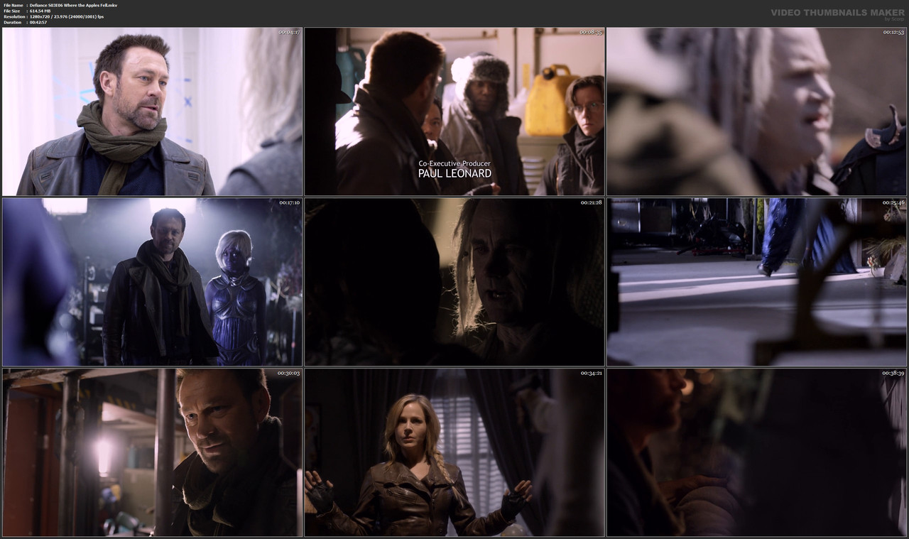 Defiance S03E06 Where the Apples Fell.mkv