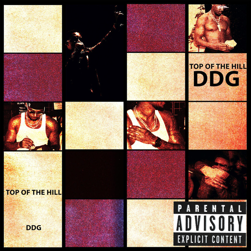 DDG - Top of the Hill (Explicit)
