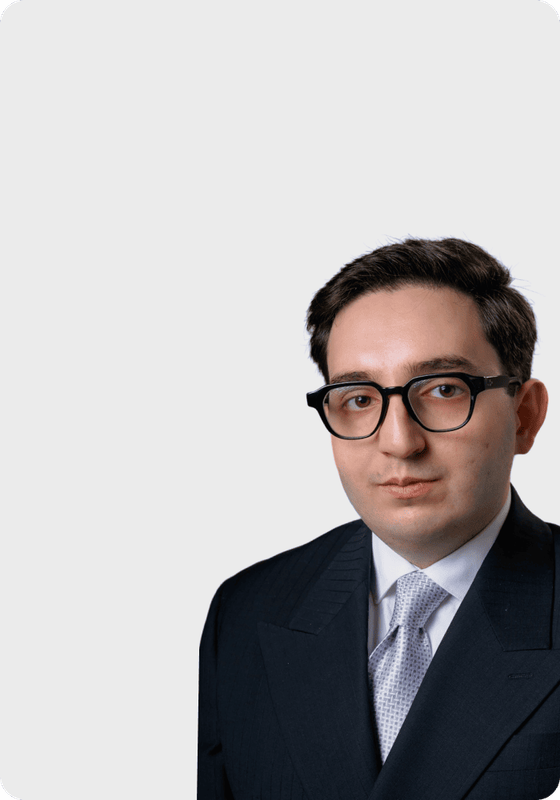 Клинический психолог Карапетян Самвел Генрихович