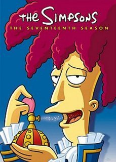 The-Simpsons-The-17th-Season
