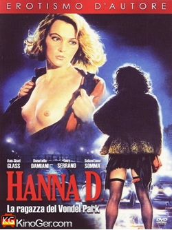 Angel in the Dark (1984)