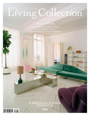 Corriere della Sera Living - Living Collection 2021