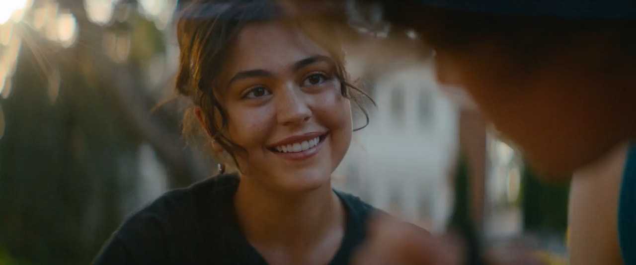 Snack Shack 2024 WebRip [Hindi + English] 480p 720p ESub Screenshot