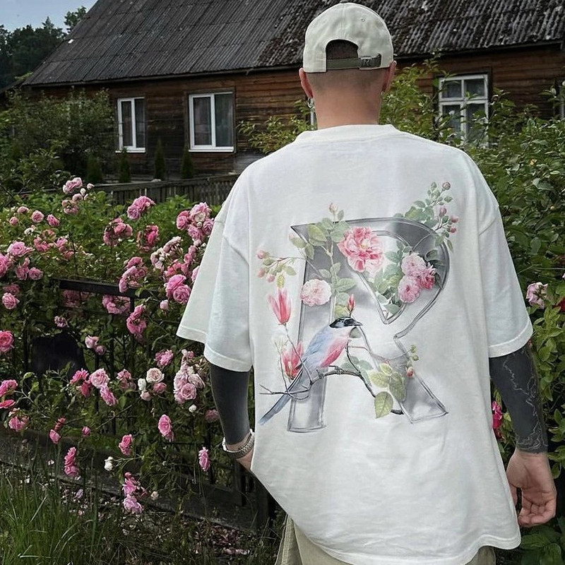 Represent Tees